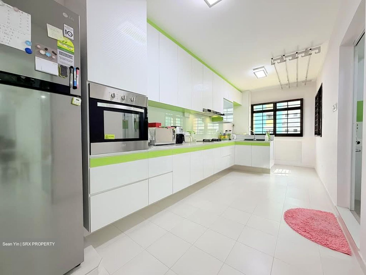 Blk 296B Compassvale Lodge (Sengkang), HDB 5 Rooms #544346281
